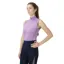 Hy Sport Active Sleeveless Top - Blooming Lilac
